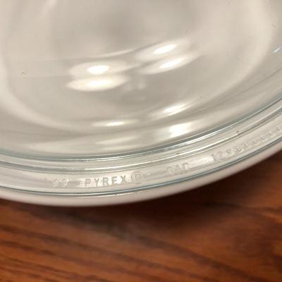 CORNING & NORPRO Ovenware -Lot 431