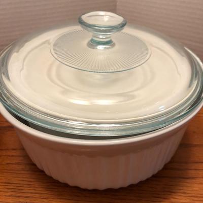 CORNING & NORPRO Ovenware -Lot 431