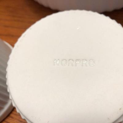 CORNING & NORPRO Ovenware -Lot 431