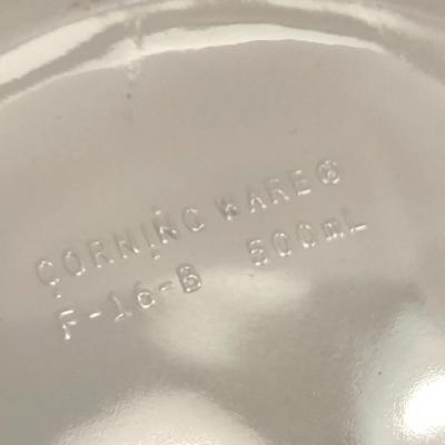 CORNING & NORPRO Ovenware -Lot 431