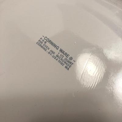 CORNING & NORPRO Ovenware -Lot 431