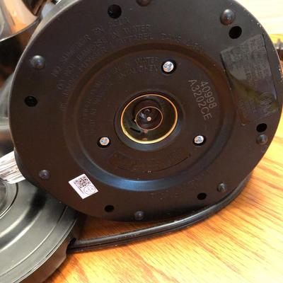 Hamilton-Beach Coffee Percolator & Electric Tea Kettle Water Boiler & Heater -Lot 432