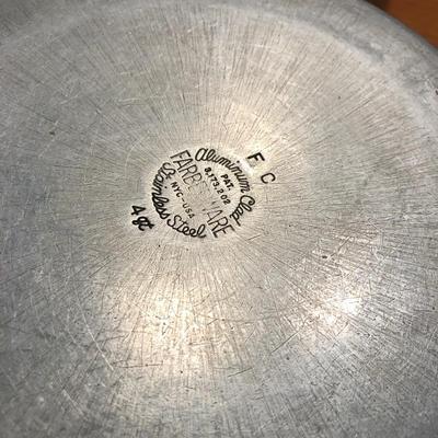 Vintage Farberware (14 Total Pieces) -Lot 435