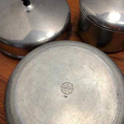 Vintage Farberware (14 Total Pieces) -Lot 435