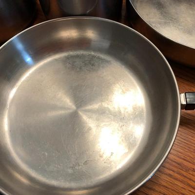 Vintage Farberware (14 Total Pieces) -Lot 435