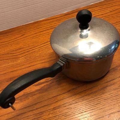 Vintage Farberware (14 Total Pieces) -Lot 435