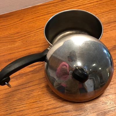 Vintage Farberware (14 Total Pieces) -Lot 435