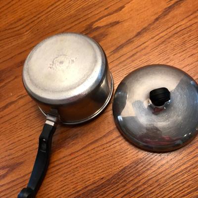 Vintage Farberware (14 Total Pieces) -Lot 435