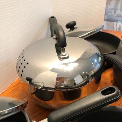 Circulon Cookware -Lot 436