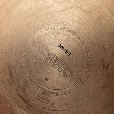 Circulon Cookware -Lot 436