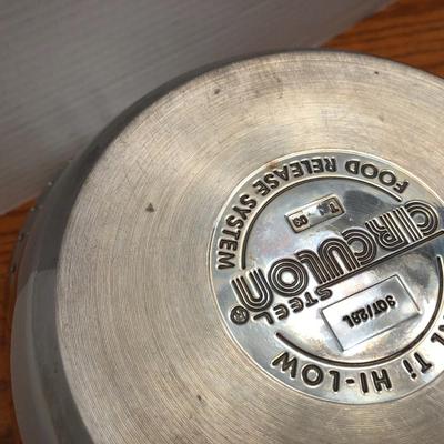 Circulon Cookware -Lot 436