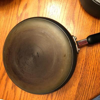 Circulon Cookware -Lot 436