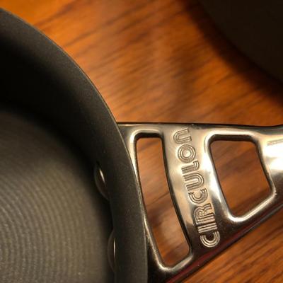 Circulon Cookware -Lot 436