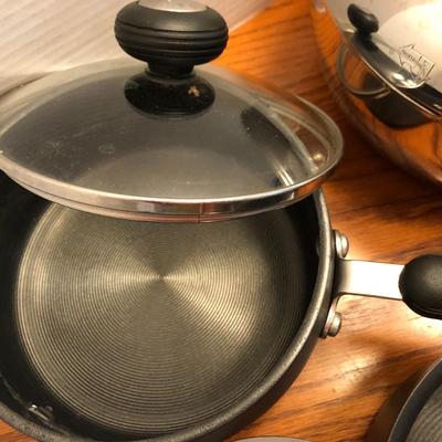 Circulon Cookware -Lot 436