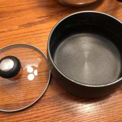 Circulon Cookware -Lot 436