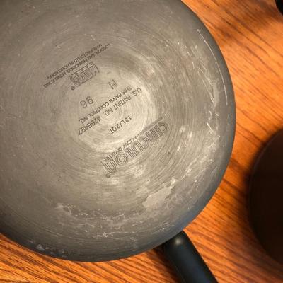 Circulon Cookware -Lot 436
