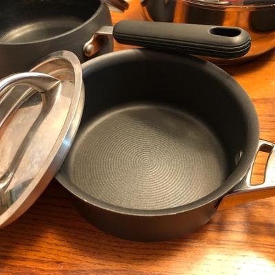 Circulon Cookware -Lot 436