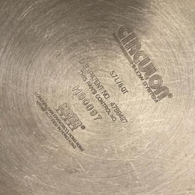 Circulon Cookware -Lot 436