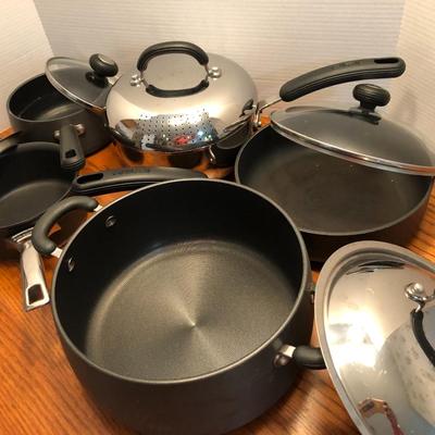 Circulon Cookware -Lot 436