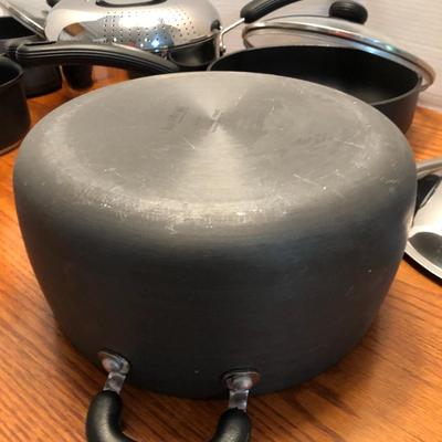 Circulon Cookware -Lot 436