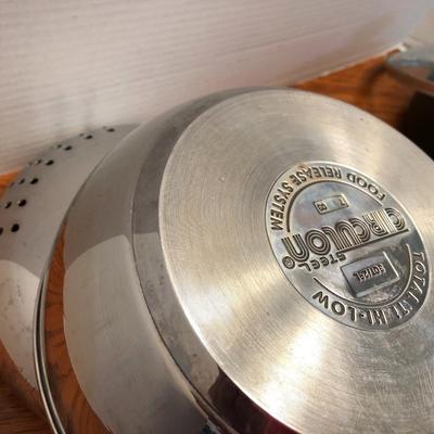 Circulon Cookware -Lot 436