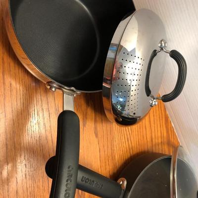 Circulon Cookware -Lot 436
