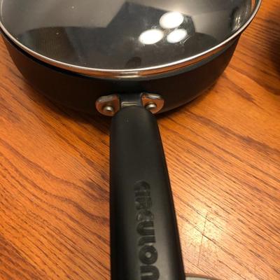 Circulon Cookware -Lot 436