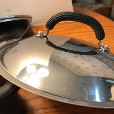 Circulon Cookware -Lot 436