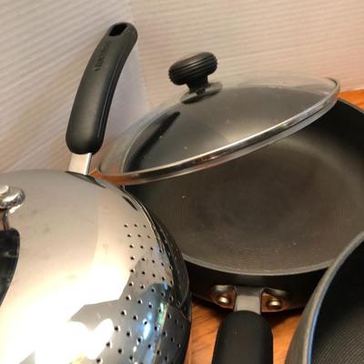 Circulon Cookware -Lot 436