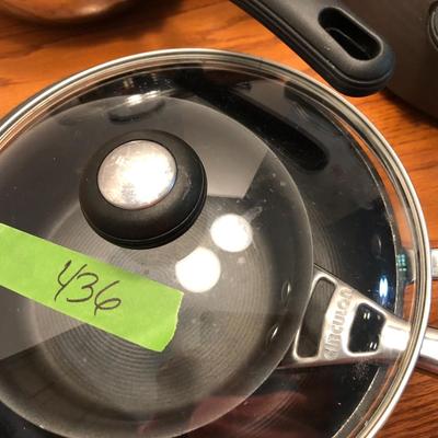 Circulon Cookware -Lot 436