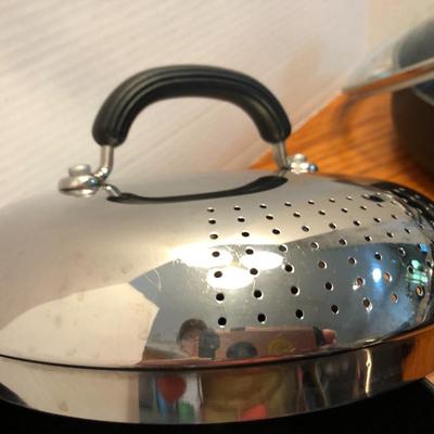 Circulon Cookware -Lot 436