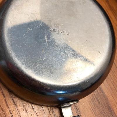 Mixed Cookware: Cast Iron, Gotham, Vintage Revere Cooper Clad & More -Lot 437