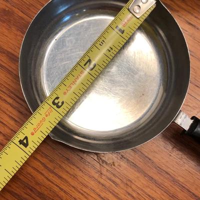 Mixed Cookware: Cast Iron, Gotham, Vintage Revere Cooper Clad & More -Lot 437