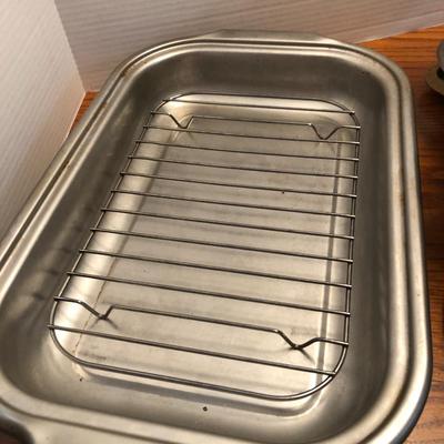 Pans, Pans & More Pans plus some -Lot 438