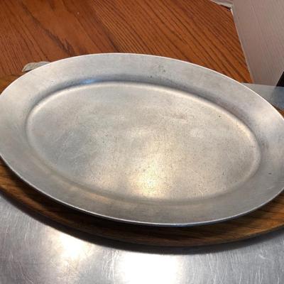 Pans, Pans & More Pans plus some -Lot 438