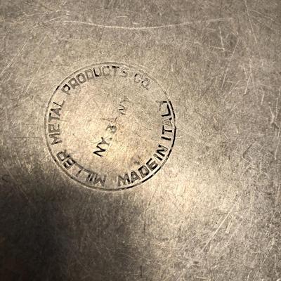 Pans, Pans & More Pans plus some -Lot 438