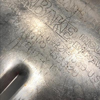 Pans, Pans & More Pans plus some -Lot 438