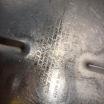 Pans, Pans & More Pans plus some -Lot 438