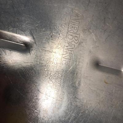 Pans, Pans & More Pans plus some -Lot 438