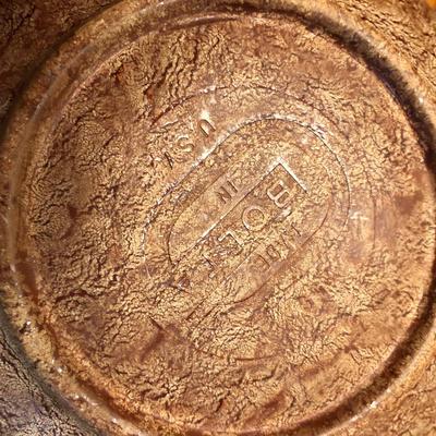 Wooden Kitchen Utensils, Bowls & Cutting Boards -Lot 440