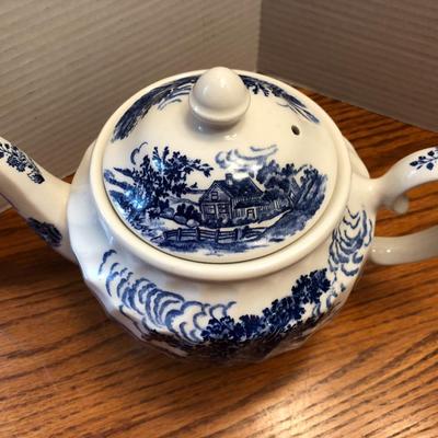 Fine Bone China Lot -Lot 442