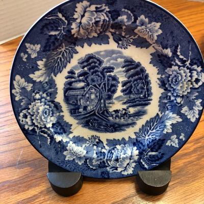 Fine Bone China Lot -Lot 442