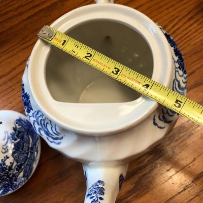 Fine Bone China Lot -Lot 442