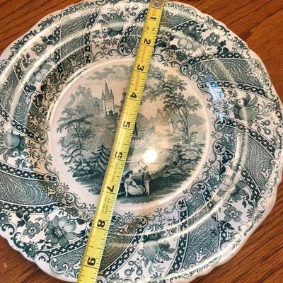 Fine Bone China Lot -Lot 442