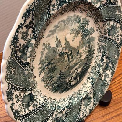 Fine Bone China Lot -Lot 442