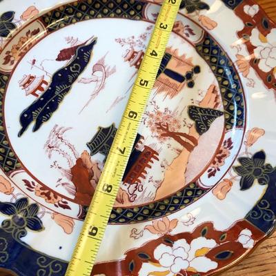 Fine Bone China Lot -Lot 442