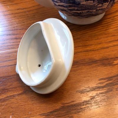 Fine Bone China Lot -Lot 442