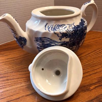 Fine Bone China Lot -Lot 442