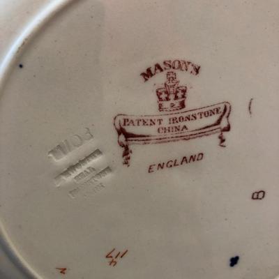 Fine Bone China Lot -Lot 442