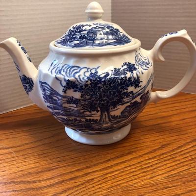 Fine Bone China Lot -Lot 442